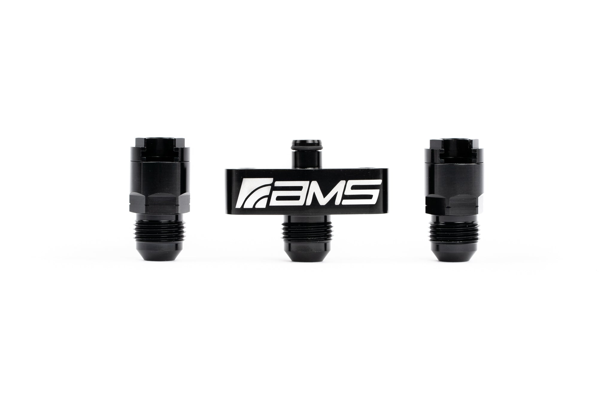 AMS Performance R35 Nissan GTR CAN Bus Flex Fuel Kit