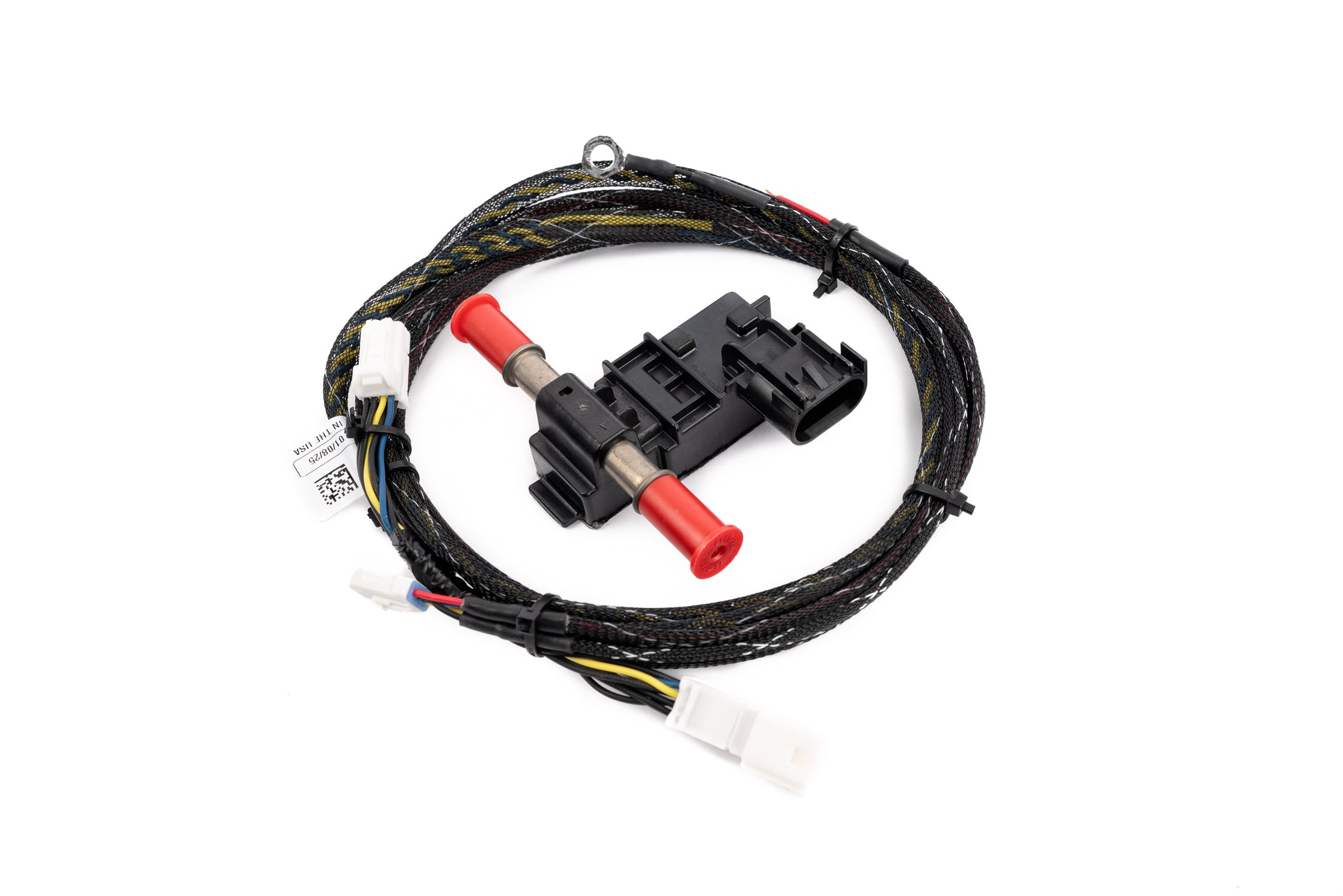 AMS Performance Nissan Z CAN Bus Flex Fuel Kit