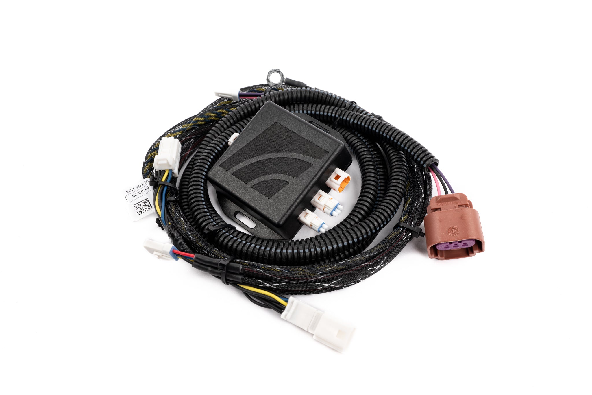AMS Performance Nissan Z CAN Bus Flex Fuel Kit