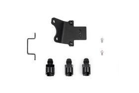 AMS Performance Nissan Z CAN Bus Flex Fuel Kit w/ Fuel Filter - 0