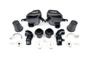 AMS Performance Nissan Z Cold Air Intakes-1