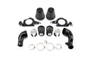 AMS Performance Nissan Z 80mm Air Intakes-1