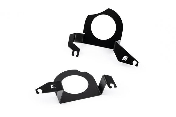 AMS Performance Nissan Z 80mm Air Intakes