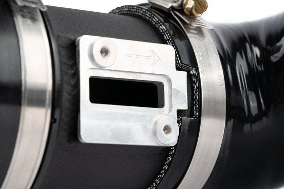 AMS Performance INFINITI Q50/Q60 80mm Air Intakes