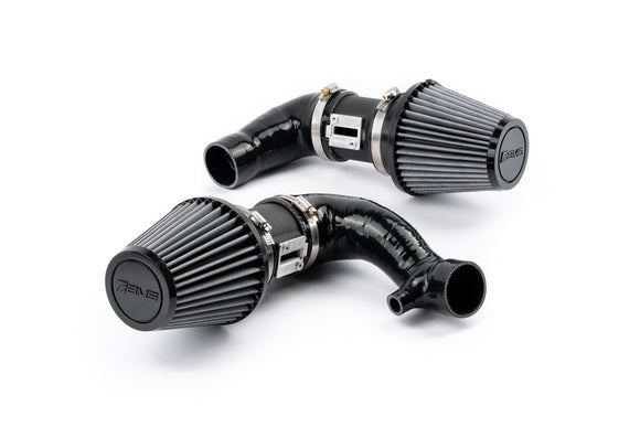AMS Performance INFINITI Q50/Q60 80mm Air Intakes