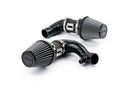 AMS Performance Nissan Z 80mm Air Intakes-3