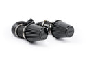 AMS Performance Nissan Z 80mm Air Intakes-8