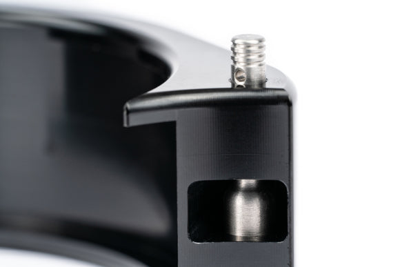 AMS Performance QuickClamp™ 2.5" Complete Assembly w/ Standard Ferrules