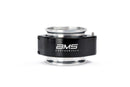 AMS Performance QuickClamp™ 2.5" Complete Assembly w/ Standard Ferrules-1