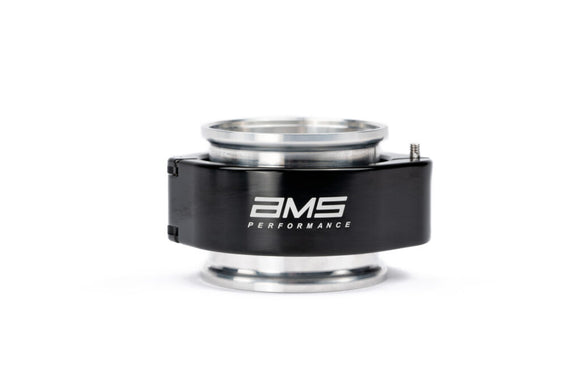 AMS Performance QuickClamp™ 2.5" Complete Assembly w/ Standard Ferrules