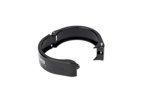 AMS Performance QuickClamp™ 3.0" Complete Assembly w/ Standard Ferrules