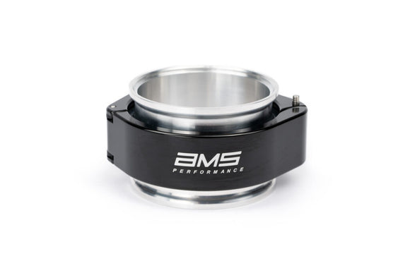 AMS Performance QuickClamp™ 3.0" Complete Assembly w/ Standard Ferrules