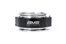 AMS Performance QuickClamp™ 3.5" Complete Assembly w/ Standard Ferrules-1