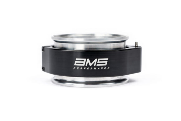 AMS Performance QuickClamp™ 3.5" Complete Assembly w/ Standard Ferrules