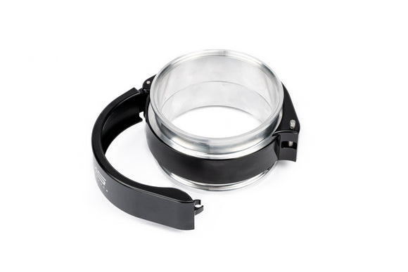 AMS Performance QuickClamp™ 3.5" Complete Assembly w/ Standard Ferrules