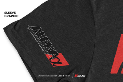 AMS Performance New Logo T-Shirt - 0