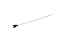 AMS Performance Subaru 06-21 EJ25 Billet Engine Oil Dipstick-1