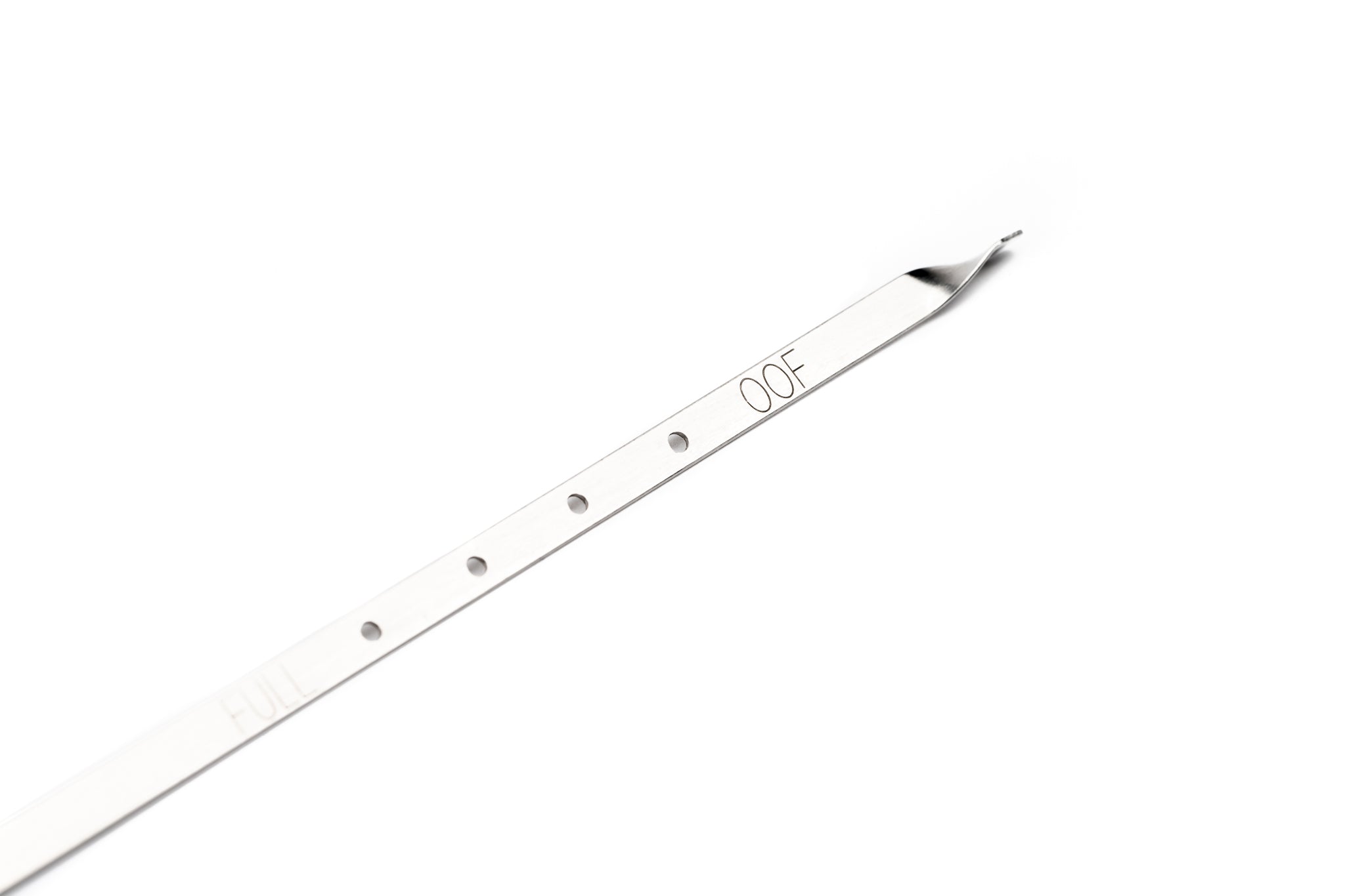 AMS PERFORMANCE SUBARU BILLET ENGINE OIL DIP STICK