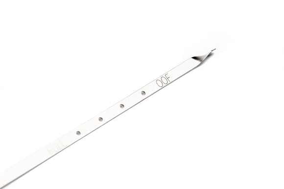 AMS Performance Subaru 06-21 EJ25 Billet Engine Oil Dipstick