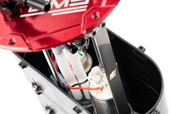 AMS Performance Nissan Z Dual In-Tank Fuel Pump System
