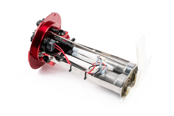 AMS PERFORMANCE INFINITI Q50/Q60 IN-TANK FUEL PUMP SYSTEM