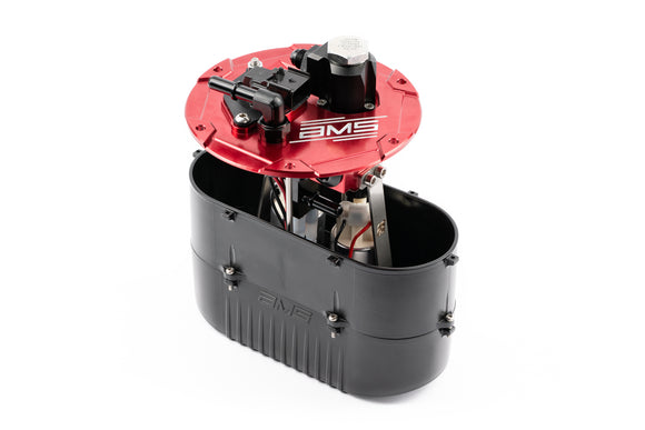 AMS Performance Nissan Z Dual In-Tank Fuel Pump System