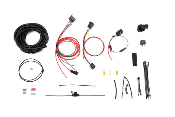 AMS Performance Nissan Z Single In-Tank Fuel Pump System