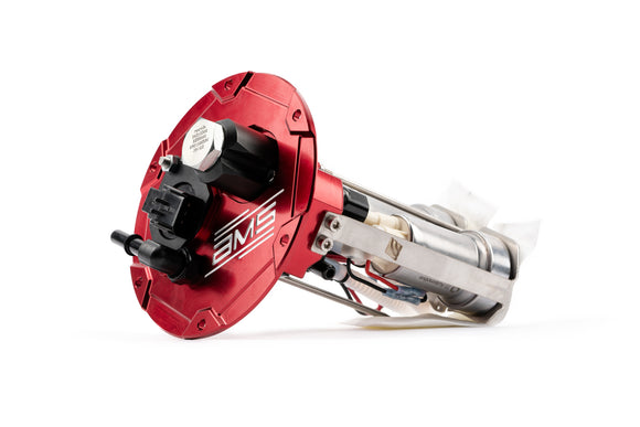 AMS Performance Nissan Z Dual In-Tank Fuel Pump System