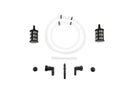 AMS Performance Nissan Z Dual In-Tank Fuel Pump System-6
