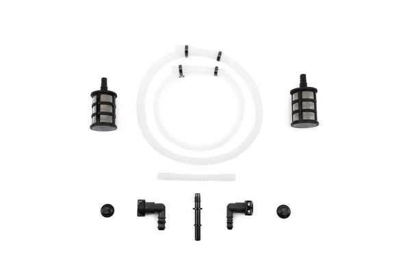 AMS Performance Nissan Z Dual In-Tank Fuel Pump System