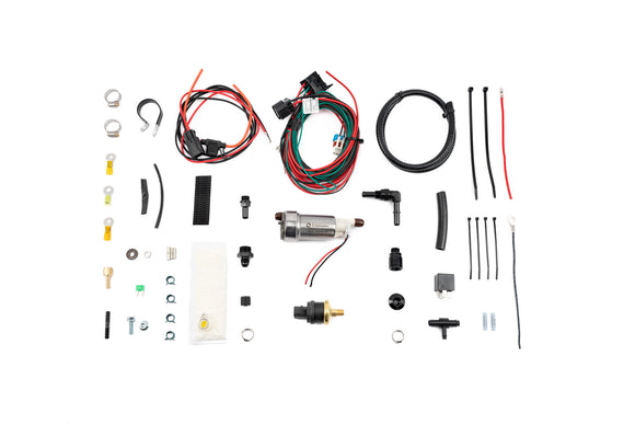AMS Performance Nissan Z Single In-Tank Fuel Pump System