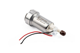 AMS Performance Infiniti Q50/Q60 or Nissan Z Single to Dual Pump Upgrade Kit (Requires existing customer AMS Single In-Tank Fuel Pump System) - 0