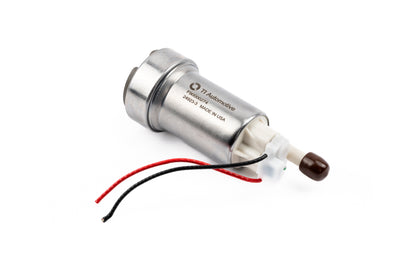 AMS Performance Infiniti Q50/Q60 or Nissan Z Single to Dual Pump Upgrade Kit (Requires existing customer AMS Single In-Tank Fuel Pump System) - 0