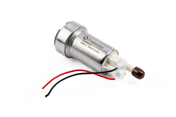 AMS Performance Infiniti Q50/Q60 or Nissan Z Single to Dual Pump Upgrade Kit (Requires existing customer AMS Single In-Tank Fuel Pump System)