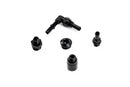 AMS Performance Infiniti Q50/Q60 or Nissan Z Single to Dual Pump Upgrade Kit (Requires existing customer AMS Single In-Tank Fuel Pump System)-4