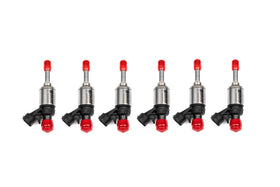 AMS Performance VR30DDTT Stage 3 Direct Injectors