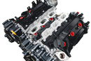 AMS Performance Nissan Z 3.0L VR30 Stage 1 Long Block-3