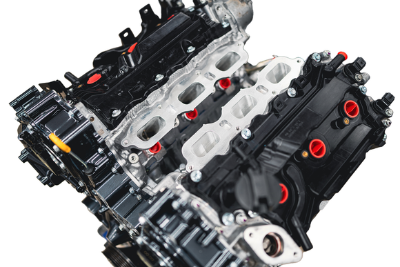 AMS Performance Nissan Z 3.0L VR30 Stage 1 Long Block