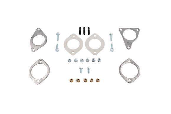 AMS Performance VR30DDTT Street Lower Downpipes