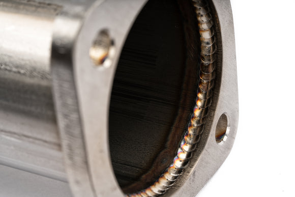 AMS Performance VR30DDTT Street Lower Downpipes