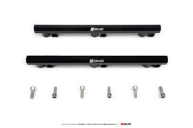 AMS PERFORMANCE INFINITI Q50/Q60 PORT INJECTION LOWER MANIFOLD - 0