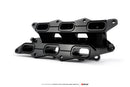 AMS Performance Nissan Z Port Injection Lower Manifold (Black)-2