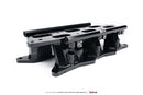 AMS Performance Nissan Z Port Injection Lower Manifold (Black)-5