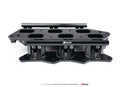 AMS Performance Nissan Z Port Injection Lower Manifold (Black)-4