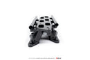 AMS Performance Nissan Z Port Injection Lower Manifold (Black)-6