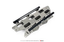 AMS Performance Nissan Z Port Injection Lower Manifold (Gunmetal)-4