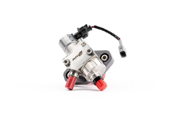 AMS Performance VR30DDTT Stage 4 High Pressure Fuel Pump w/ Optional Low Pressure Feed Line