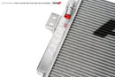 AMS Performance Q50/Q60 Red Alpha Race Heat Exchanger-7