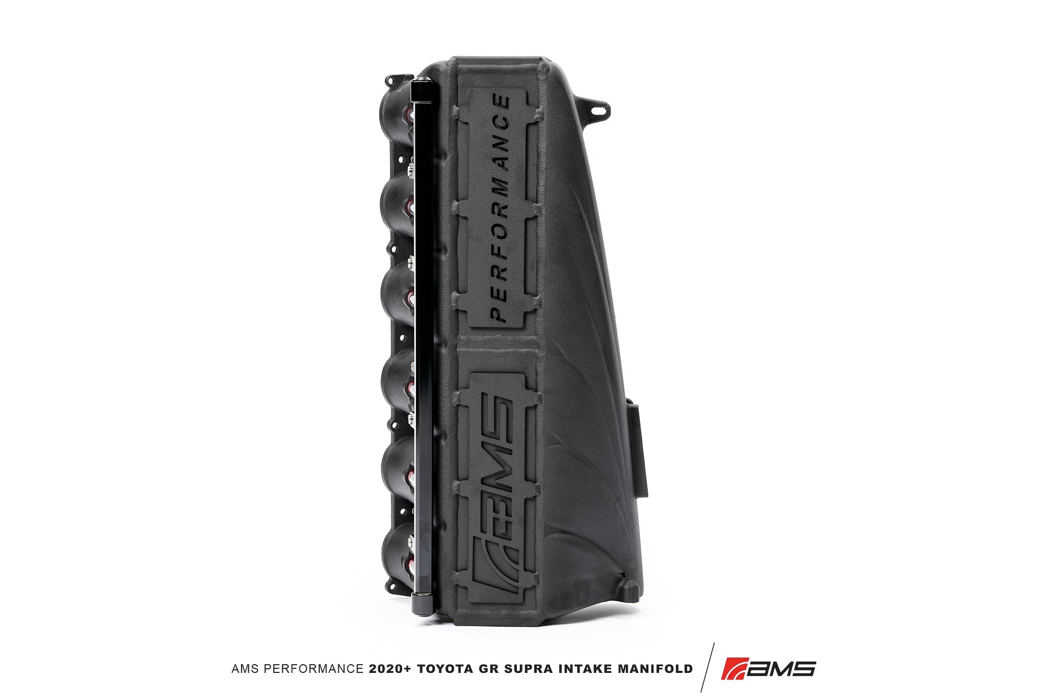 AMS PERFORMANCE 2020+ TOYOTA GR SUPRA INTAKE MANIFOLD - 0