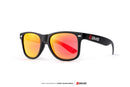 AMS Performance Matte Black Turbo Sunglasses-10